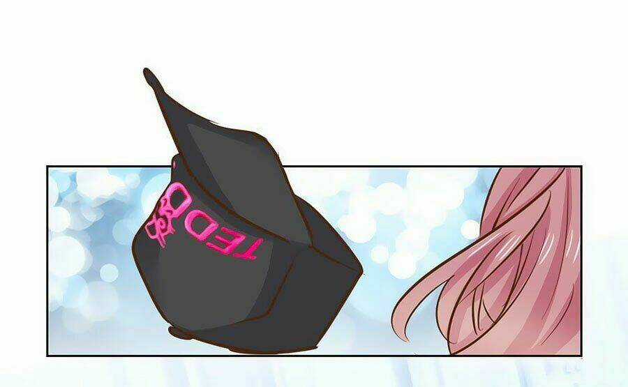 Lưu Luyến Tinh Diệu Chapter 73 trang 21