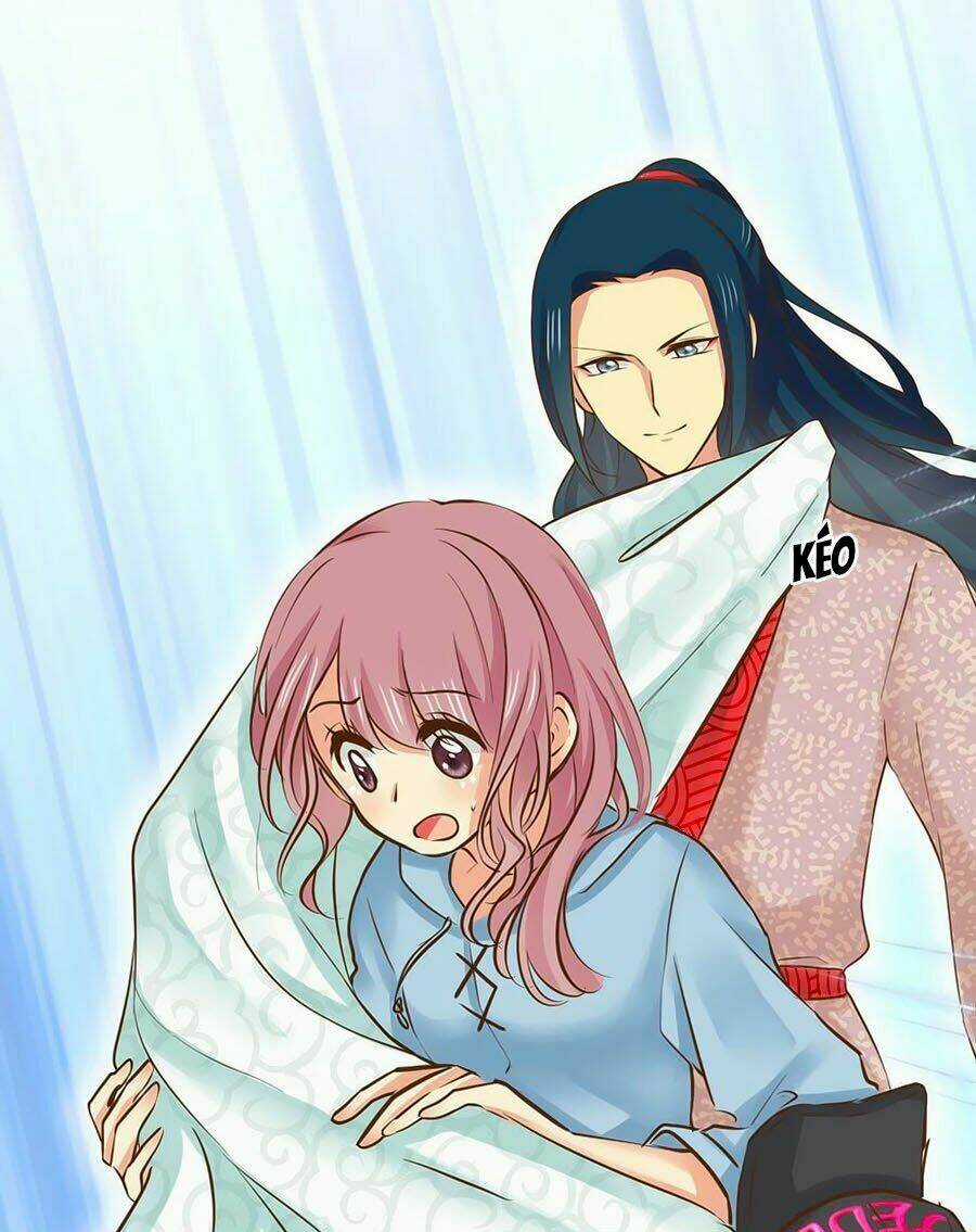 Lưu Luyến Tinh Diệu Chapter 73 trang 22