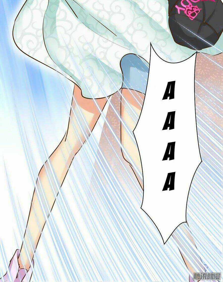 Lưu Luyến Tinh Diệu Chapter 73 trang 23