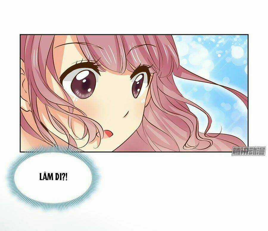 Lưu Luyến Tinh Diệu Chapter 73 trang 24