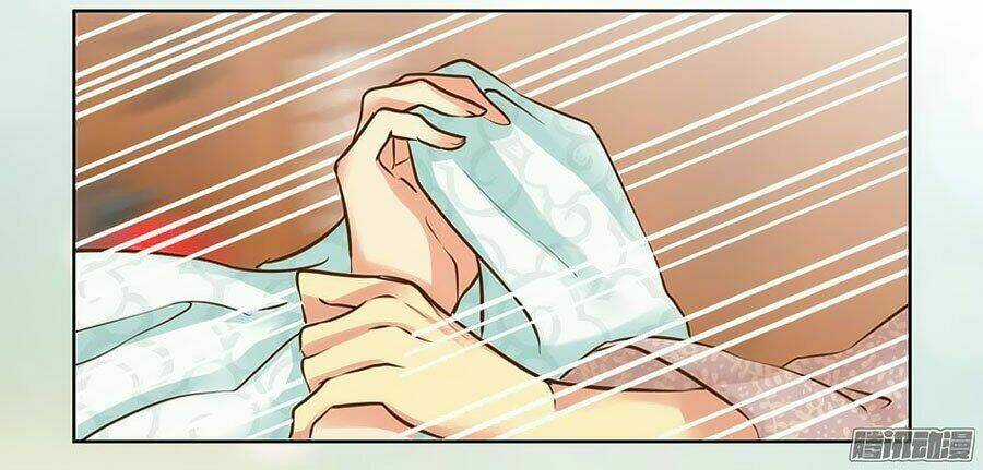 Lưu Luyến Tinh Diệu Chapter 73 trang 25