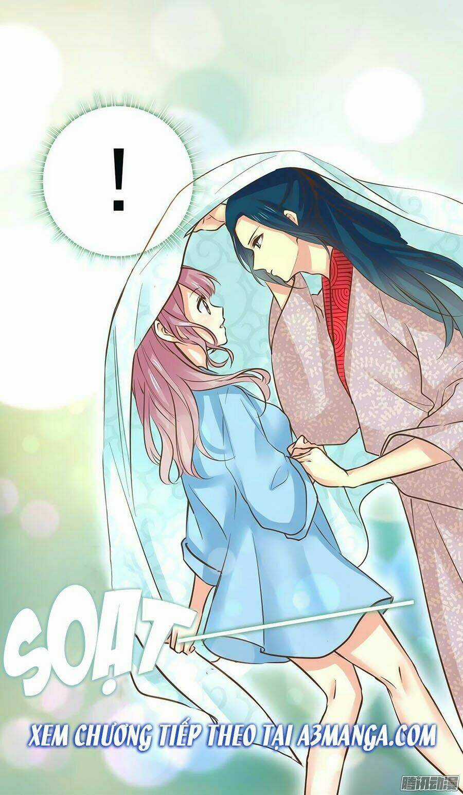 Lưu Luyến Tinh Diệu Chapter 73 trang 26