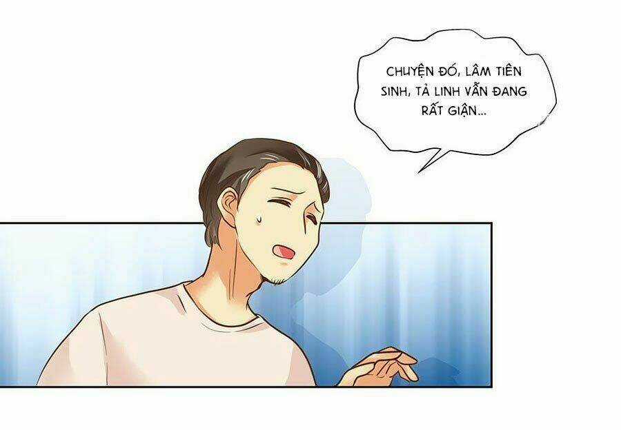 Lưu Luyến Tinh Diệu Chapter 73 trang 9