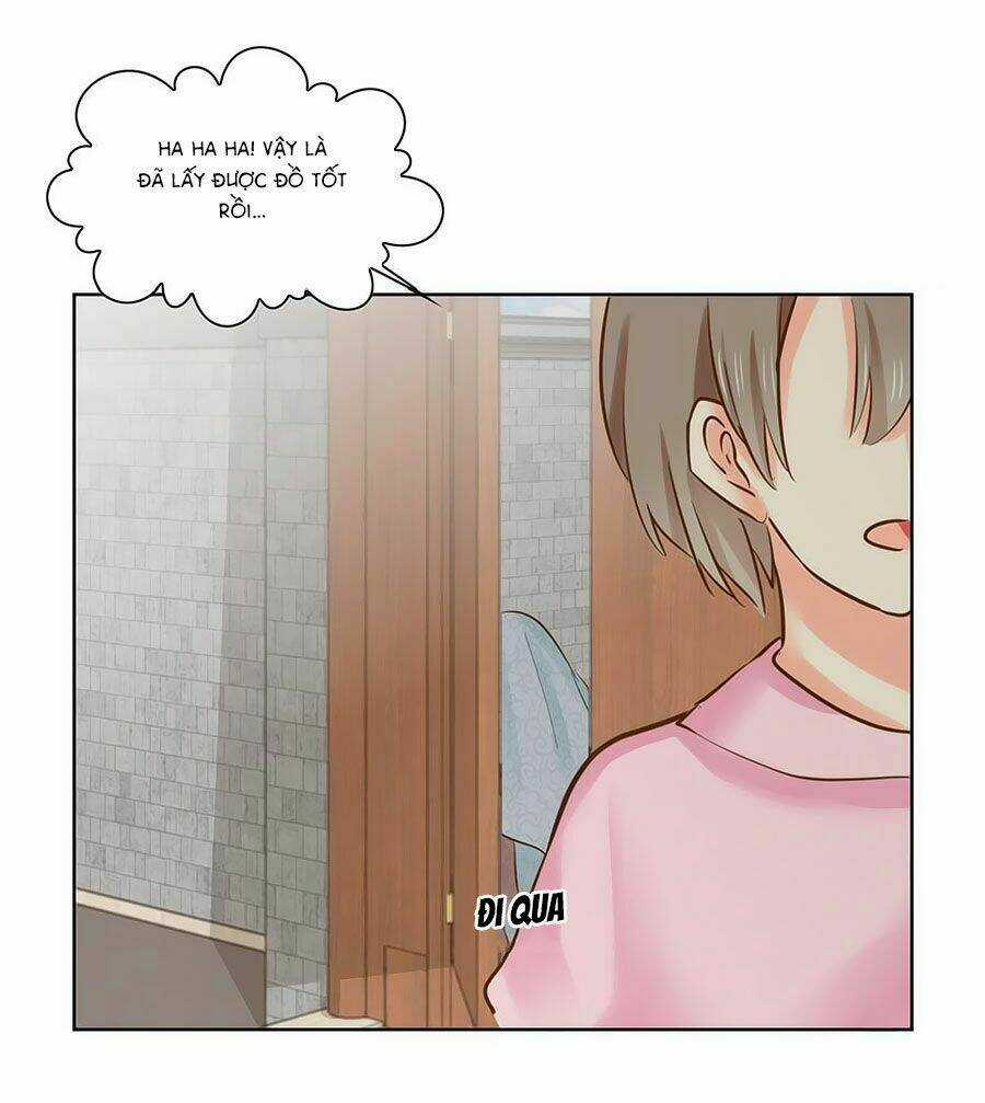 Lưu Luyến Tinh Diệu Chapter 74 trang 1