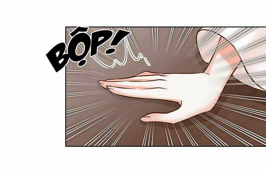 Lưu Luyến Tinh Diệu Chapter 74 trang 22