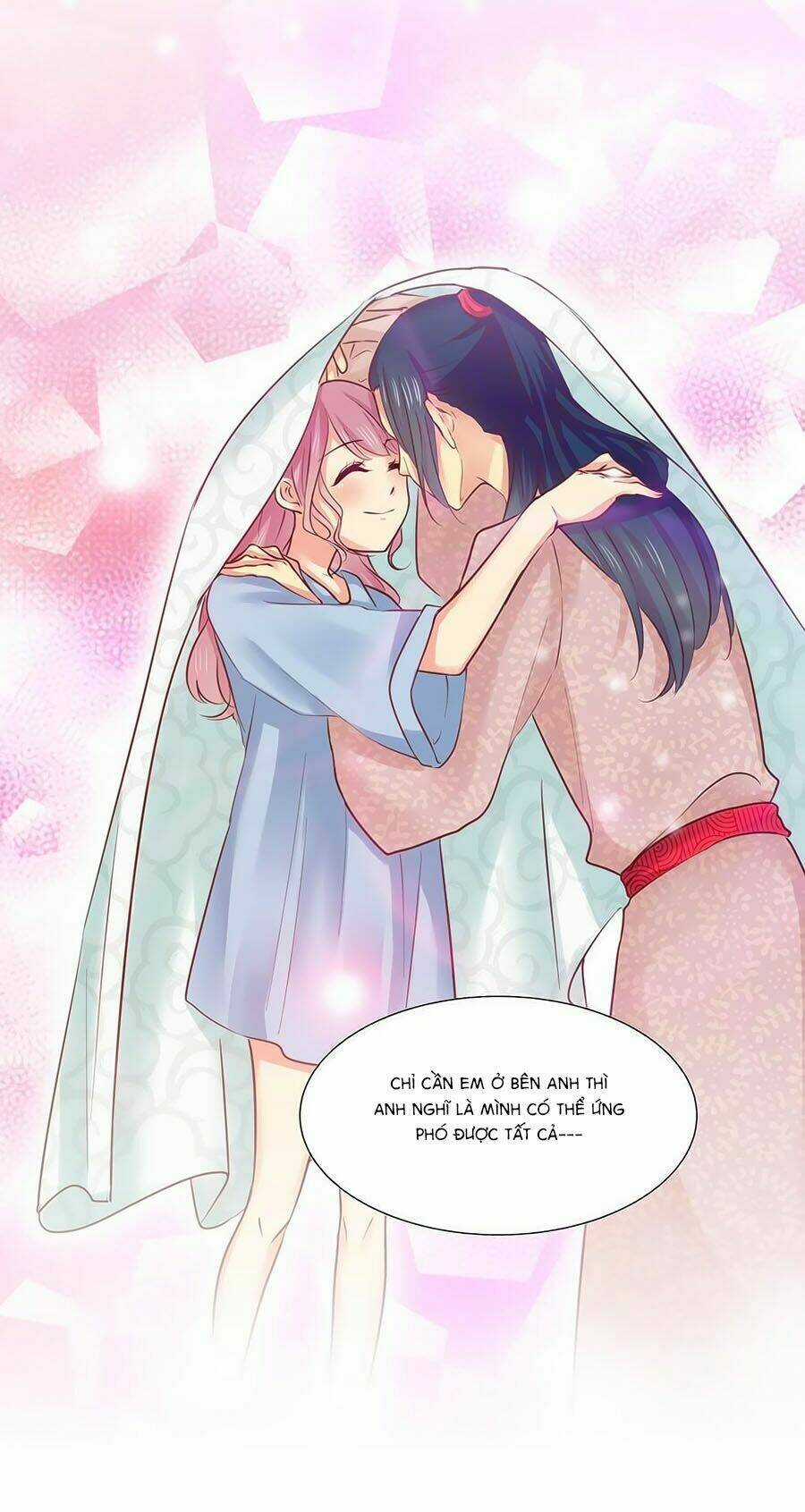 Lưu Luyến Tinh Diệu Chapter 74 trang 3