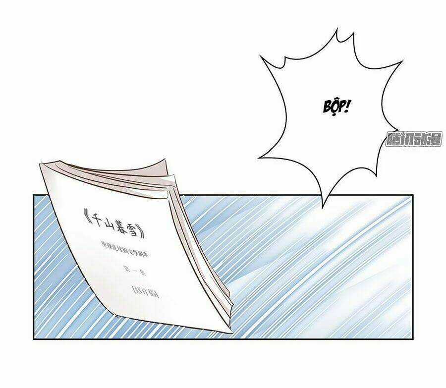 Lưu Luyến Tinh Diệu Chapter 74 trang 4