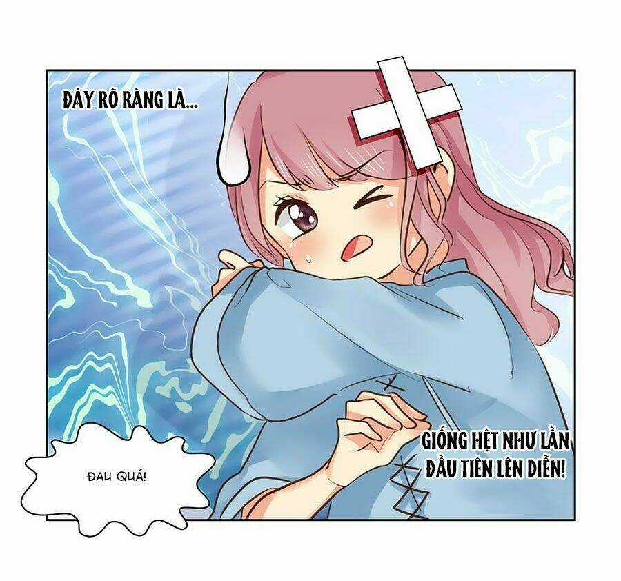 Lưu Luyến Tinh Diệu Chapter 74 trang 5