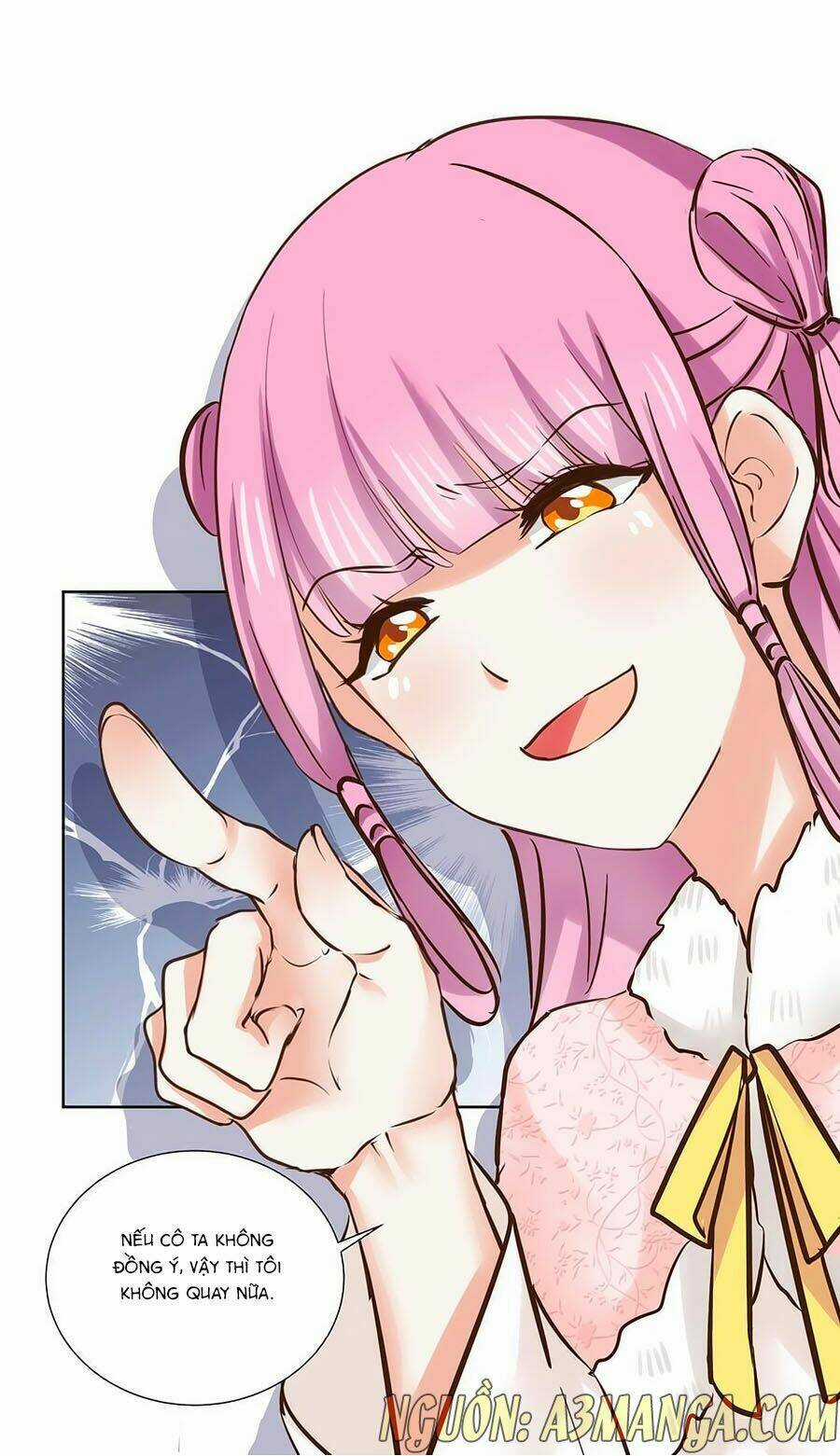 Lưu Luyến Tinh Diệu Chapter 74 trang 6