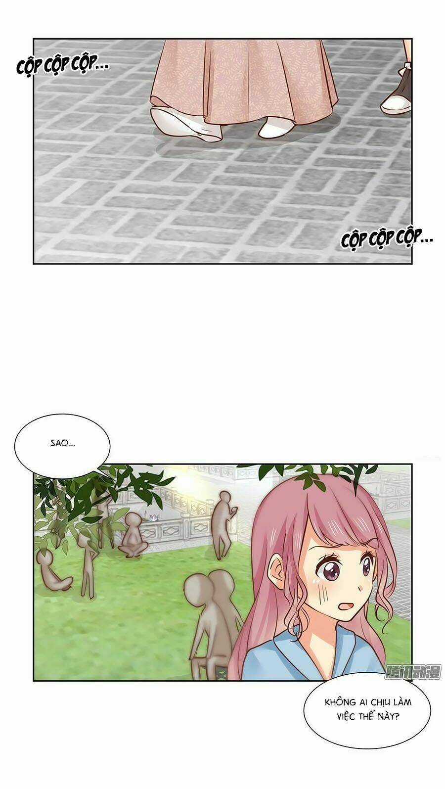 Lưu Luyến Tinh Diệu Chapter 74 trang 9