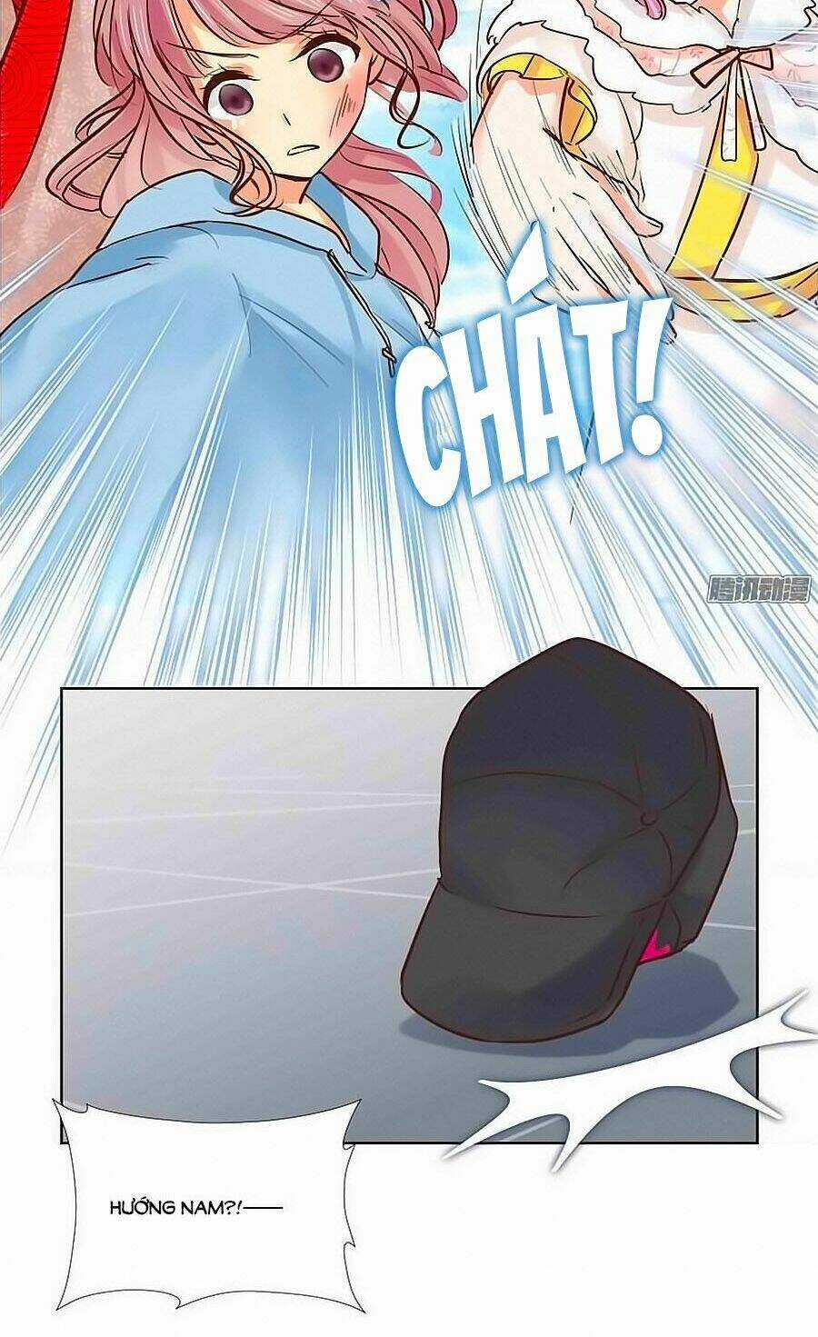 Lưu Luyến Tinh Diệu Chapter 75 trang 10