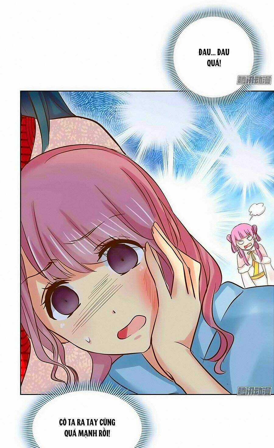 Lưu Luyến Tinh Diệu Chapter 75 trang 11