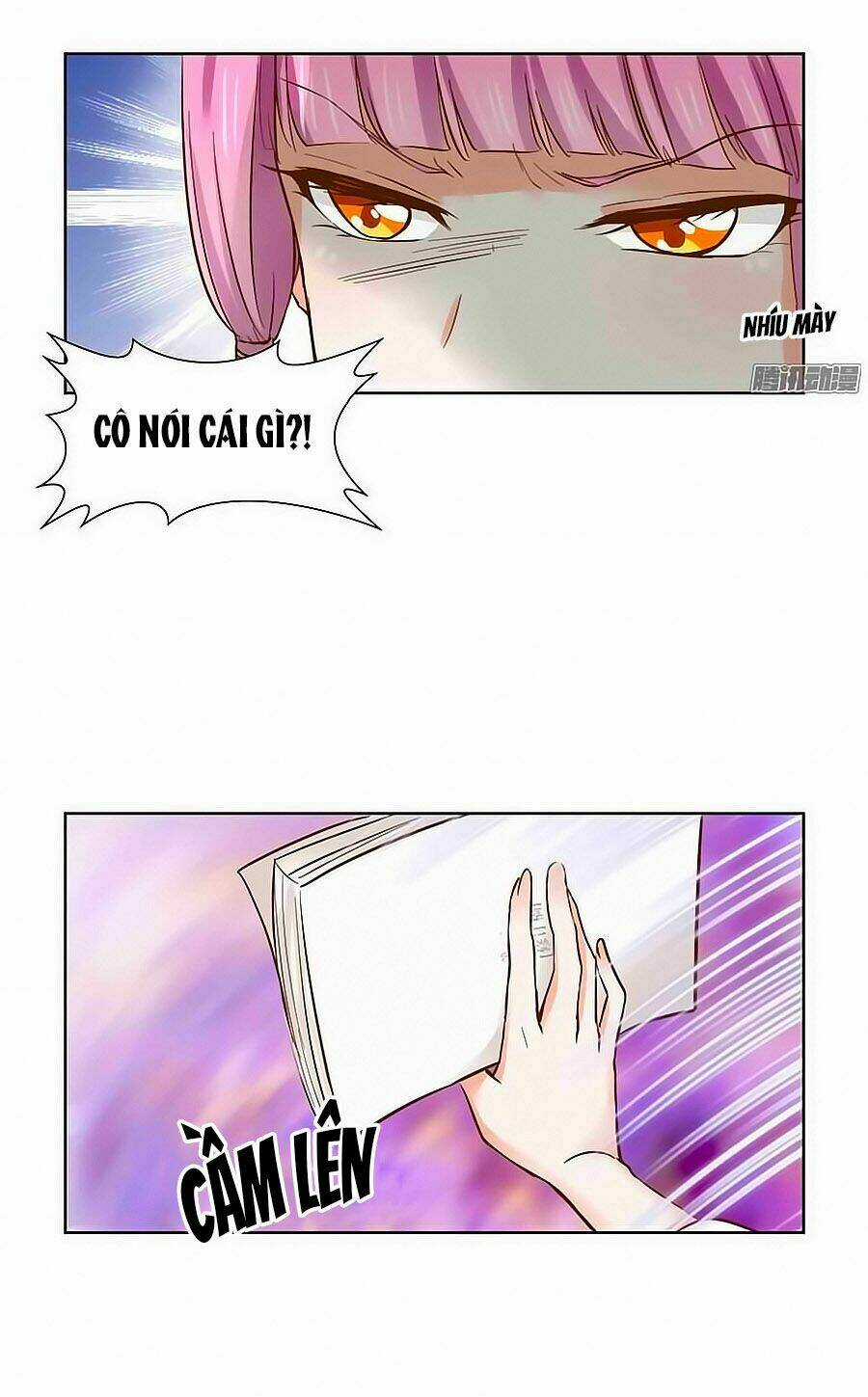 Lưu Luyến Tinh Diệu Chapter 75 trang 17