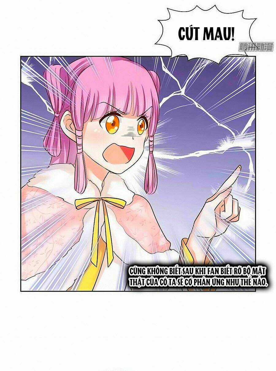 Lưu Luyến Tinh Diệu Chapter 75 trang 3