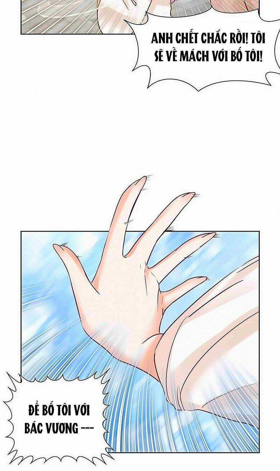 Lưu Luyến Tinh Diệu Chapter 75 trang 8