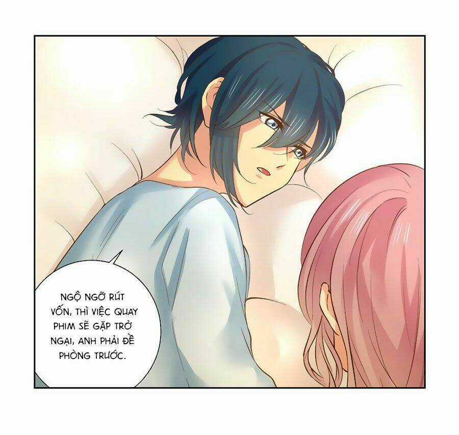 Lưu Luyến Tinh Diệu Chapter 76 trang 12