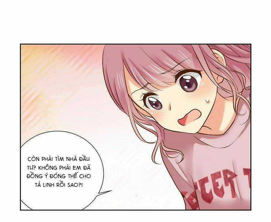 Lưu Luyến Tinh Diệu Chapter 76 trang 13