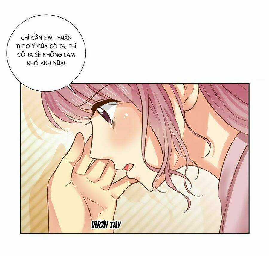 Lưu Luyến Tinh Diệu Chapter 76 trang 14