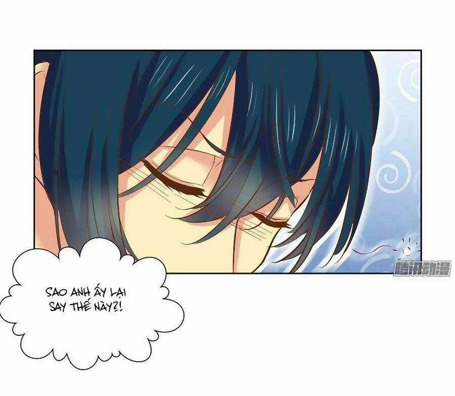 Lưu Luyến Tinh Diệu Chapter 76 trang 4