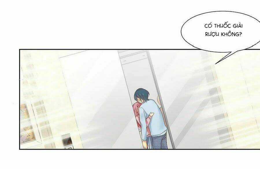 Lưu Luyến Tinh Diệu Chapter 76 trang 5