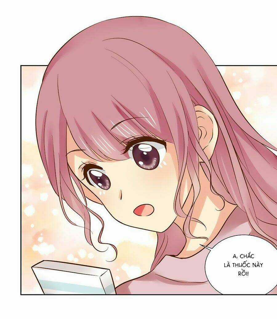 Lưu Luyến Tinh Diệu Chapter 76 trang 8