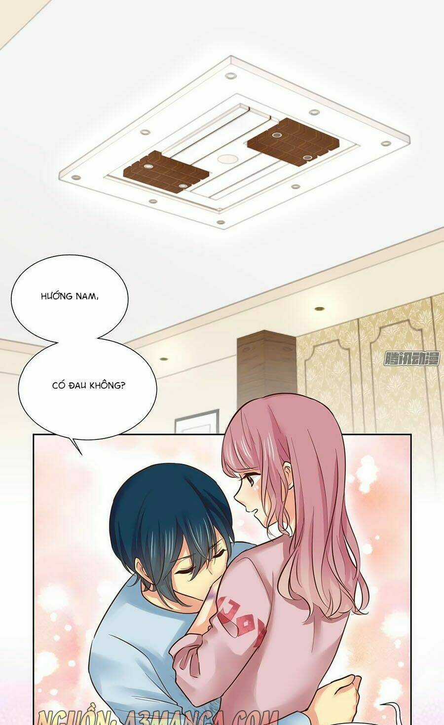Lưu Luyến Tinh Diệu Chapter 77 trang 1