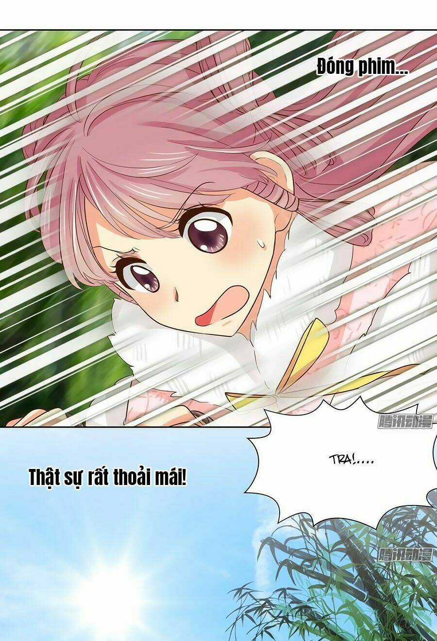 Lưu Luyến Tinh Diệu Chapter 77 trang 10