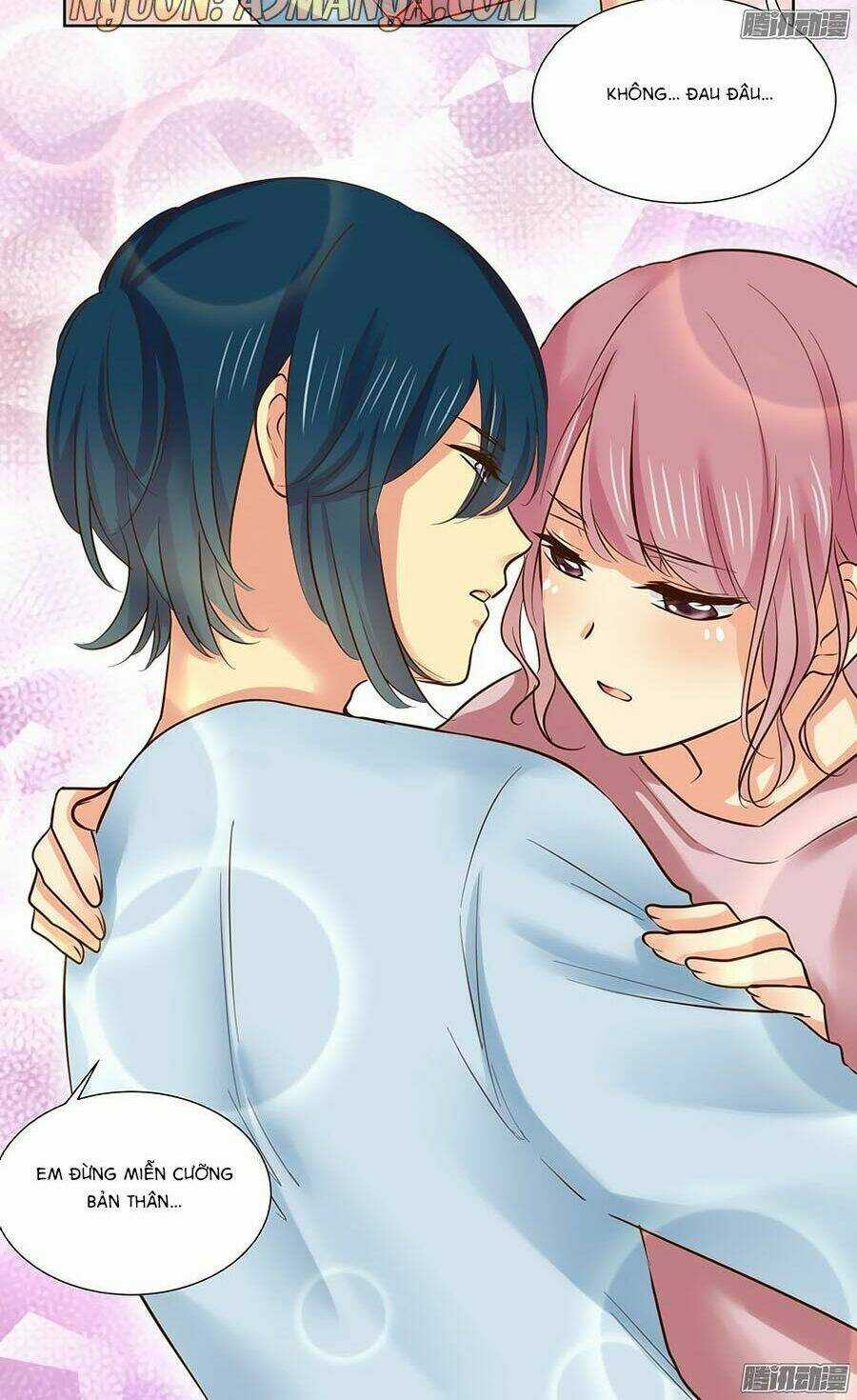 Lưu Luyến Tinh Diệu Chapter 77 trang 2