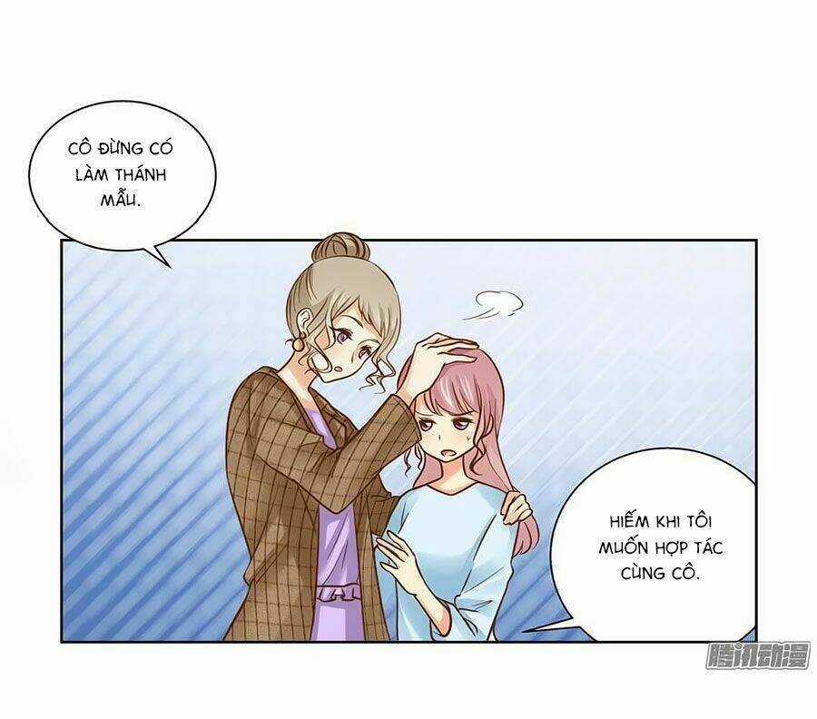 Lưu Luyến Tinh Diệu Chapter 78 trang 17