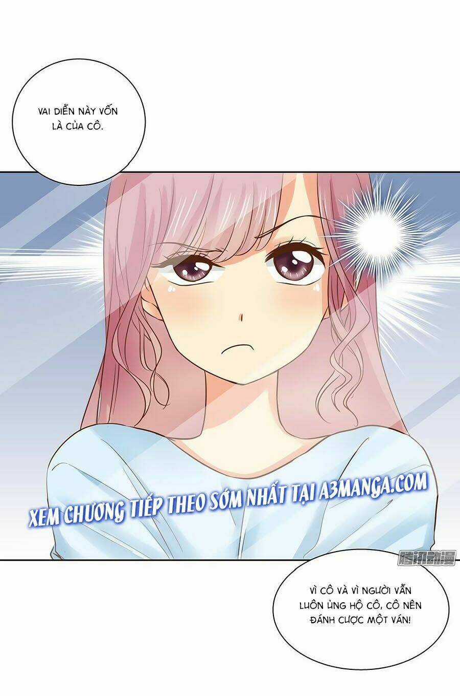 Lưu Luyến Tinh Diệu Chapter 78 trang 18