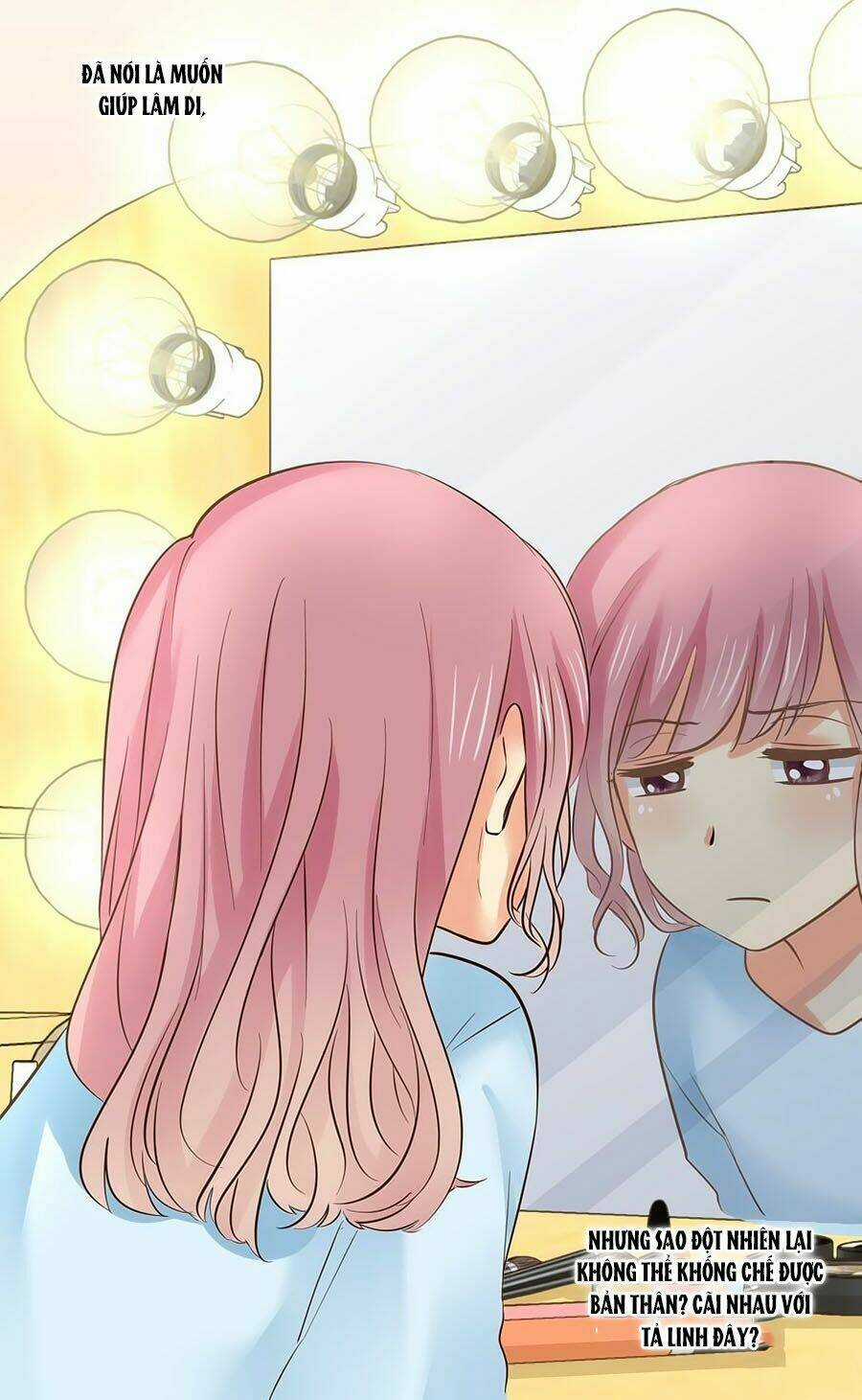 Lưu Luyến Tinh Diệu Chapter 78 trang 8