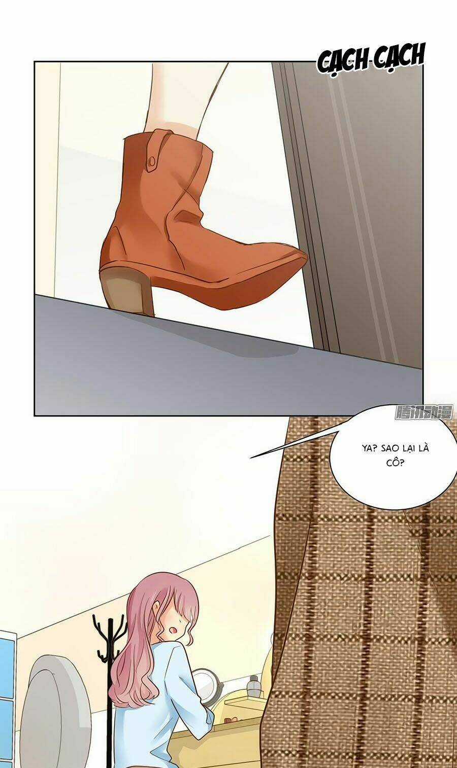 Lưu Luyến Tinh Diệu Chapter 78 trang 9