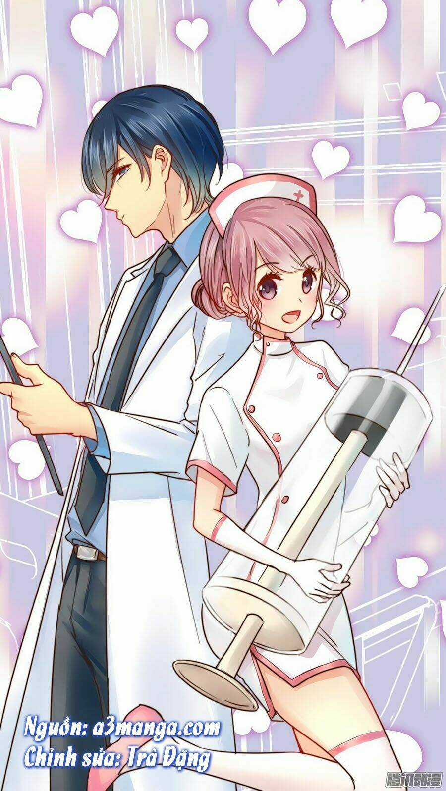 Lưu Luyến Tinh Diệu Chapter 79 trang 0