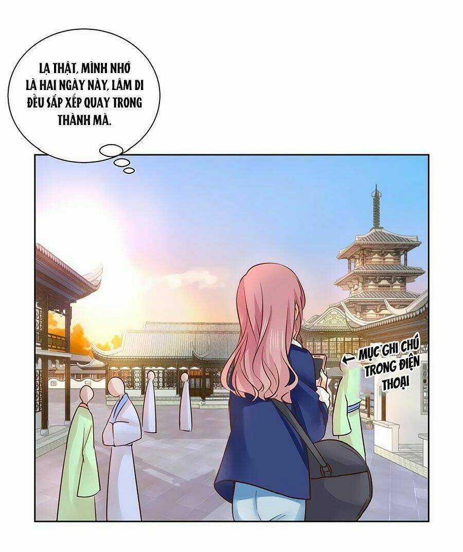 Lưu Luyến Tinh Diệu Chapter 79 trang 10