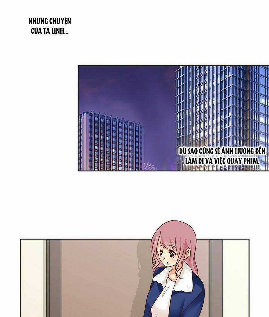 Lưu Luyến Tinh Diệu Chapter 79 trang 13