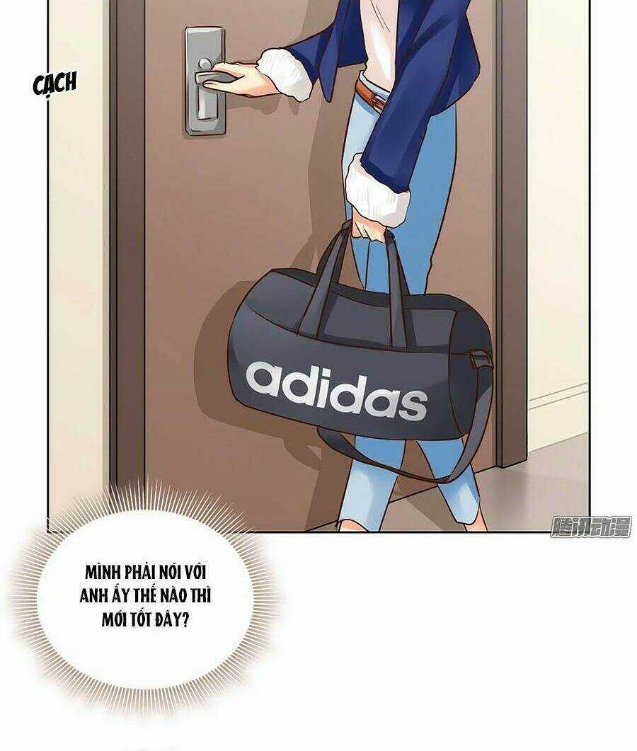 Lưu Luyến Tinh Diệu Chapter 79 trang 14