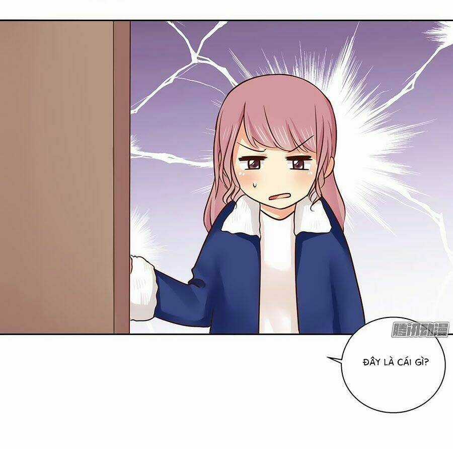 Lưu Luyến Tinh Diệu Chapter 79 trang 15