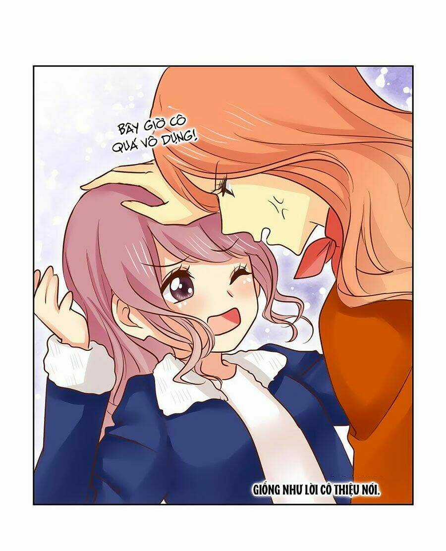 Lưu Luyến Tinh Diệu Chapter 79 trang 24