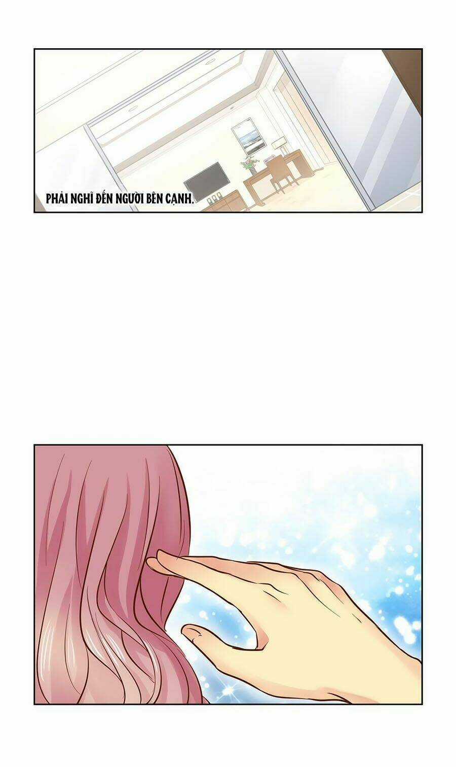 Lưu Luyến Tinh Diệu Chapter 79 trang 25