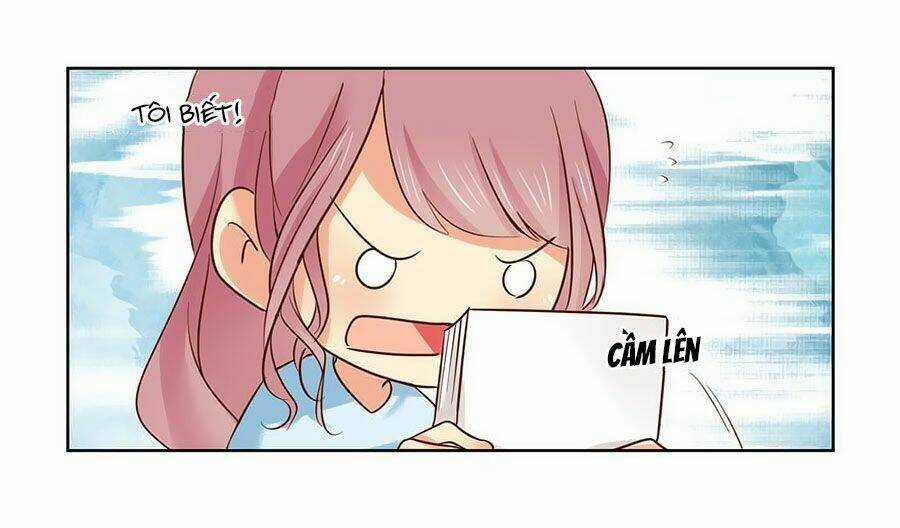 Lưu Luyến Tinh Diệu Chapter 79 trang 3