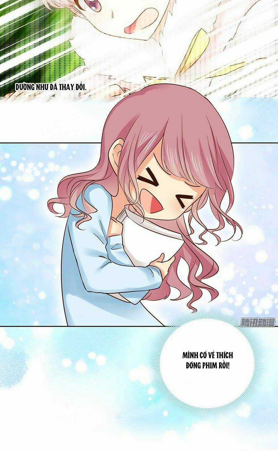 Lưu Luyến Tinh Diệu Chapter 79 trang 7