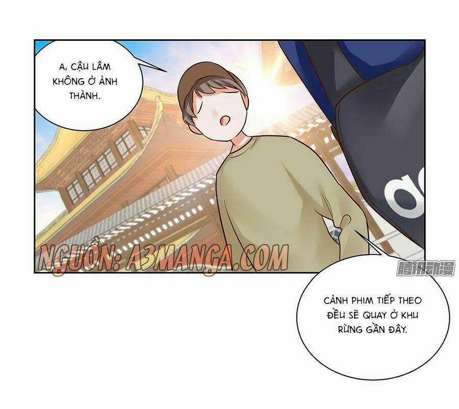 Lưu Luyến Tinh Diệu Chapter 79 trang 9