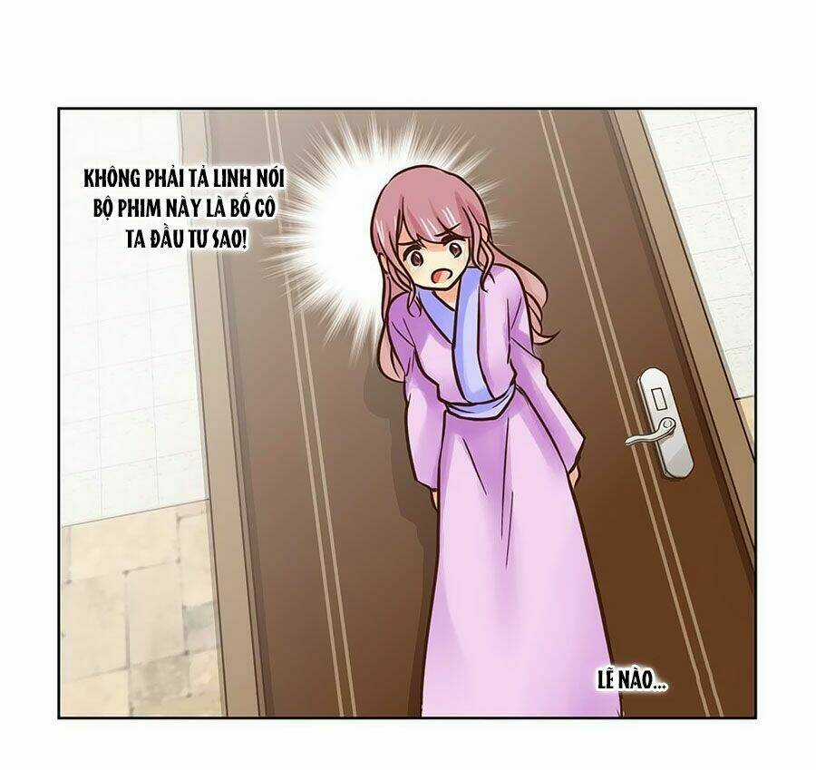 Lưu Luyến Tinh Diệu Chapter 80 trang 10