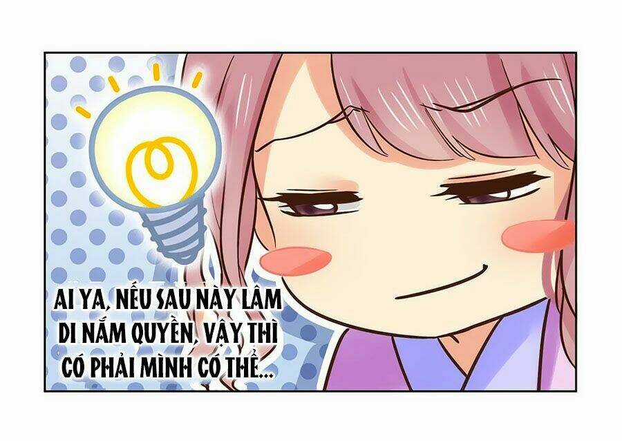 Lưu Luyến Tinh Diệu Chapter 80 trang 11