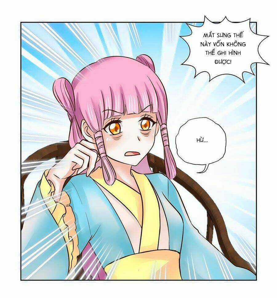 Lưu Luyến Tinh Diệu Chapter 80 trang 13