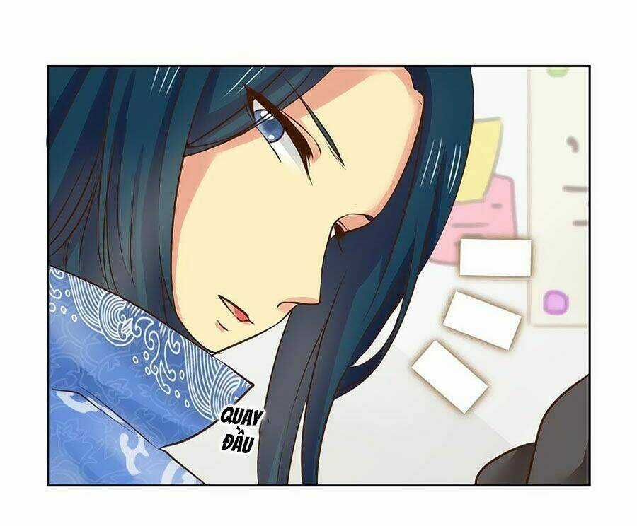 Lưu Luyến Tinh Diệu Chapter 80 trang 15