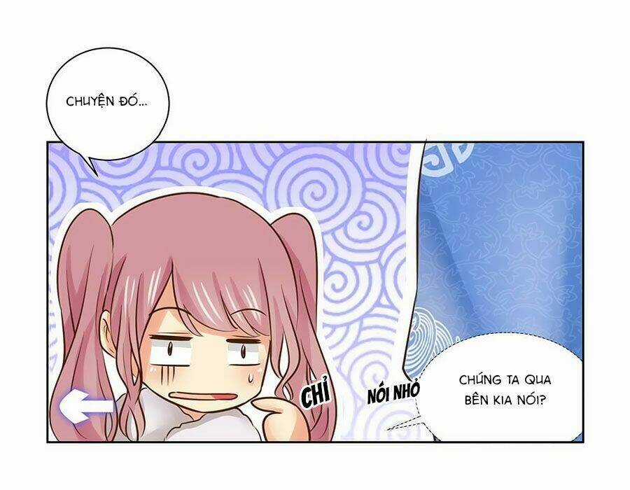 Lưu Luyến Tinh Diệu Chapter 80 trang 16