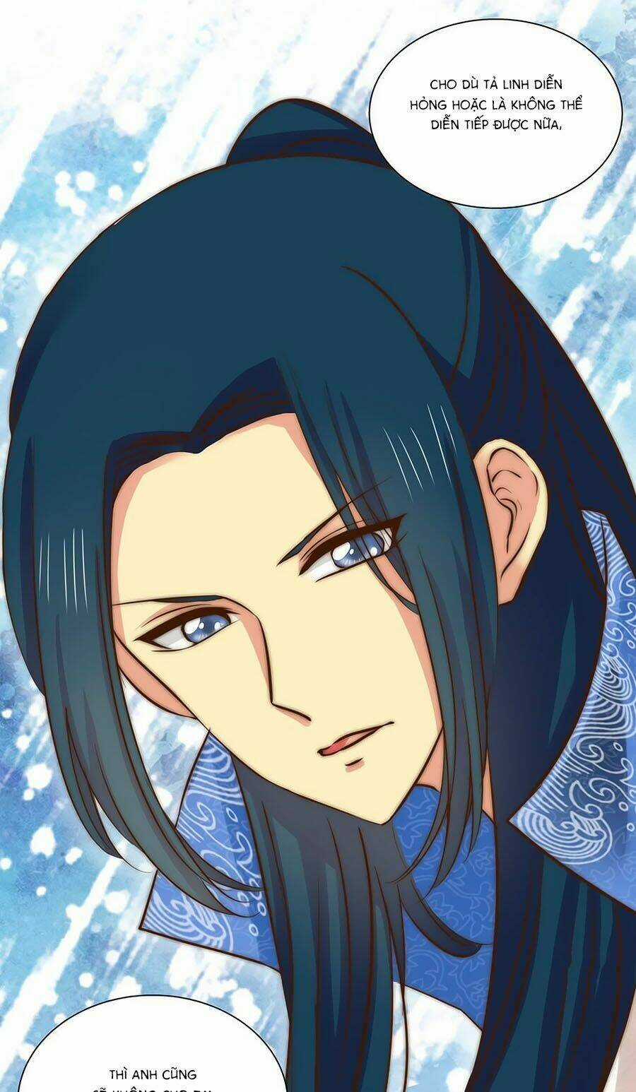 Lưu Luyến Tinh Diệu Chapter 80 trang 19