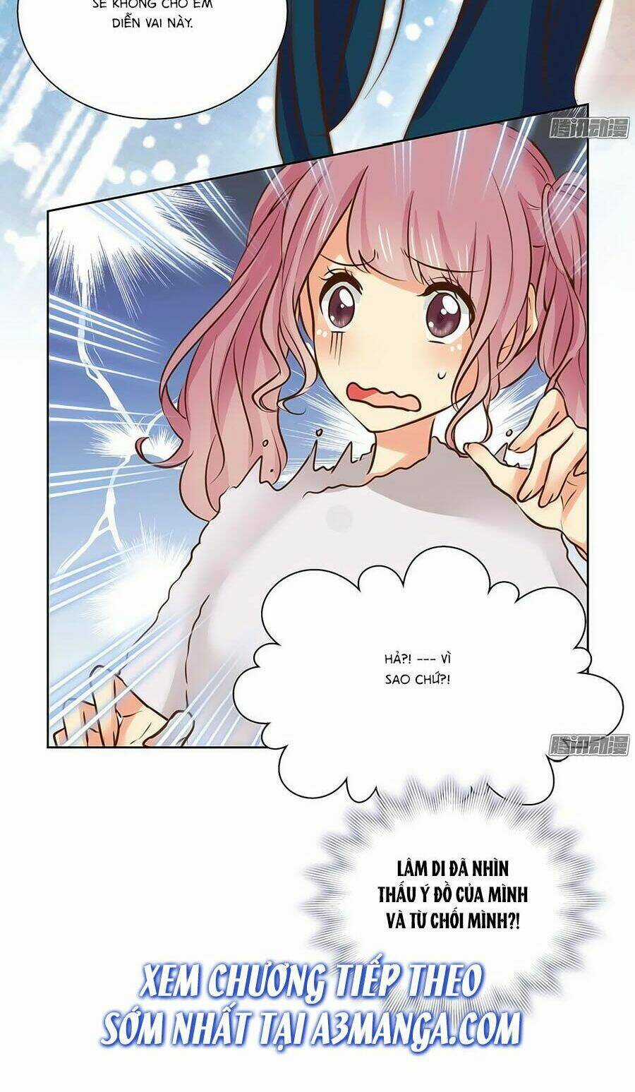 Lưu Luyến Tinh Diệu Chapter 80 trang 20