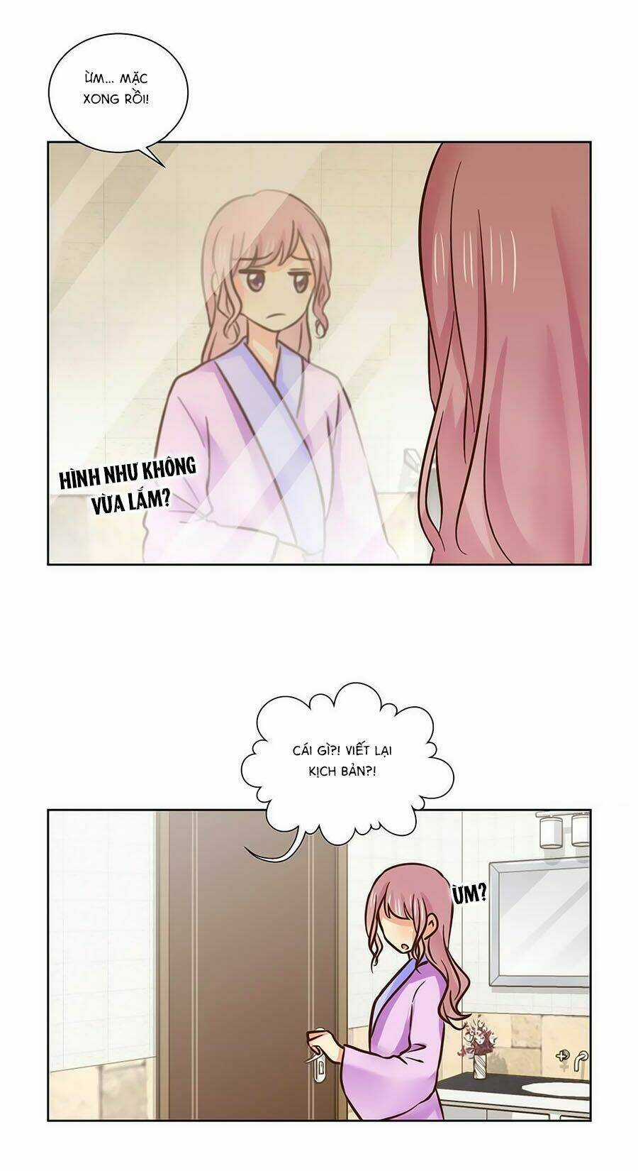 Lưu Luyến Tinh Diệu Chapter 80 trang 5